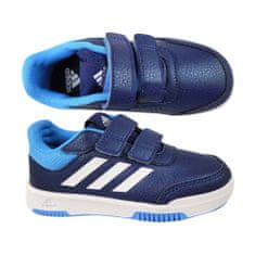 Adidas Čevlji mornarsko modra 28.5 EU Tensaur Sport 2.0