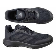 Adidas Čevlji obutev za tek črna 40 EU Tensaur Run 2.0