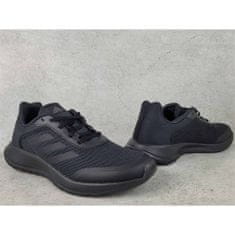 Adidas Čevlji obutev za tek črna 38 2/3 EU Tensaur Run 2.0