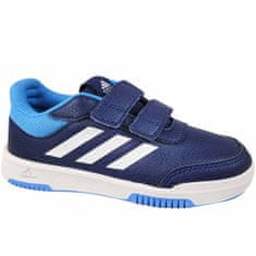 Adidas Čevlji mornarsko modra 30.5 EU Tensaur Sport 2.0