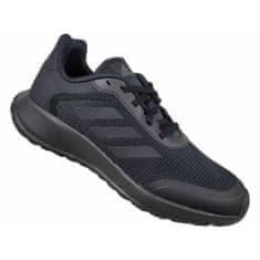 Adidas Čevlji obutev za tek črna 39 1/3 EU Tensaur Run 2.0