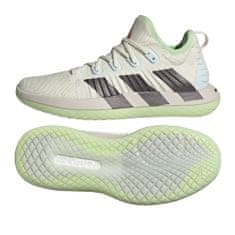 Adidas Čevlji čevlji za rokomet bela 39 1/3 EU Stabil Next Gen