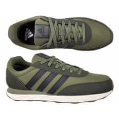 Adidas Čevlji obutev za tek olivna 39 1/3 EU Run 60s 3.0