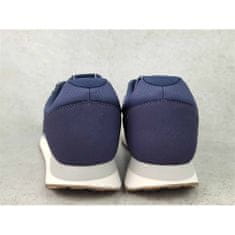 Adidas Čevlji obutev za tek mornarsko modra 45 1/3 EU Run 60s 3.0