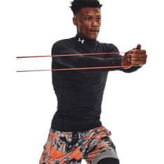 Under Armour Majice obutev za trening črna XXL 1366072001