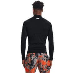 Under Armour Majice obutev za trening črna XXL 1366072001