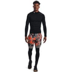Under Armour Majice obutev za trening črna XXL 1366072001