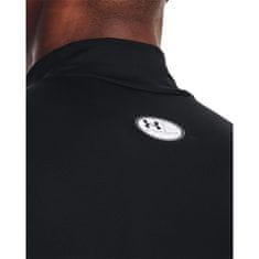 Under Armour Majice obutev za trening črna XXL 1366072001