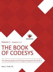 Book of CODESYS - Volume 1