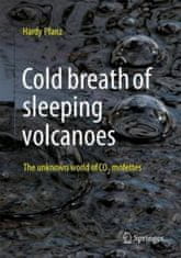 Cold breath of sleeping volcanoes