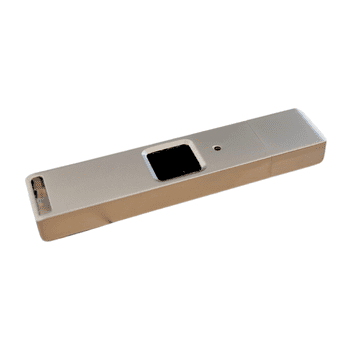 MXM USB, šifriran s prstnim odtisom, 128 GB