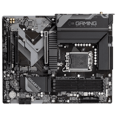 Gigabyte B760 GAMING X AX, DDR5, SATA3, USB3.2Gen2, DP, WiFi 6E, LGA1700 ATX