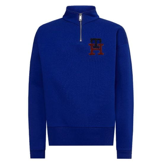 Tommy Hilfiger Športni pulover 179 - 183 cm/L MW0MW27383