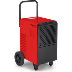 Trotec TTK 166 ECO industrijski razvlažilec zraka, rdeč