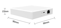 BOT Smart Gate Matter GM1