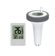 BOT Digitalni bazenski termometer FJ1