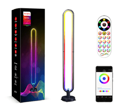 BOT Smart LED talna svetilka AC6 WiFi+BL