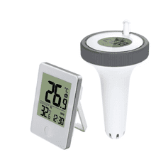 BOT Digitalni bazenski termometer FJ1