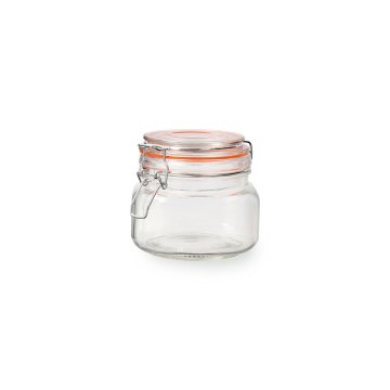 Quid Stekleni kozarec Quid New Canette prozorno steklo (0,5L) (pakiranje 6x)