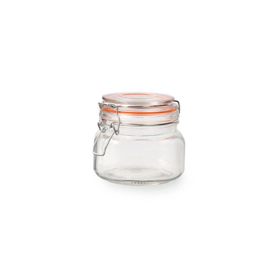 Quid Stekleni kozarec Quid New Canette prozorno steklo (0,5L) (pakiranje 6x)