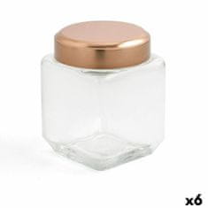 NEW Čoln Quid B&W Baker Steklo (0,8L) (Pack 6x)