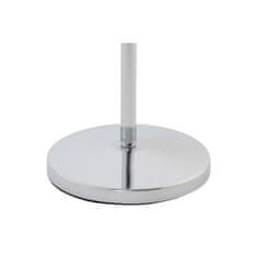DKD Home Decor Povečevalno ogledalo z LED DKD Home Decor 21,5 x 13,5 x 32,5 cm srebrna kovina
