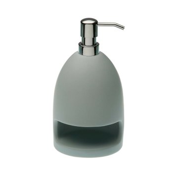 Versa Dozator za milo Versa Aquamarine Ceramic