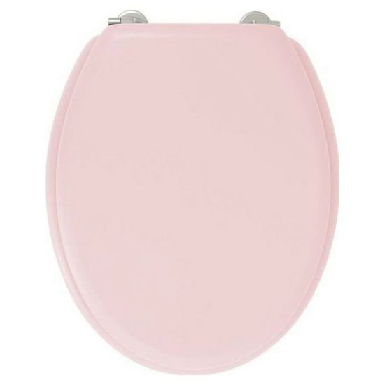 Gelco WC sedež Gelco Dolce Pink