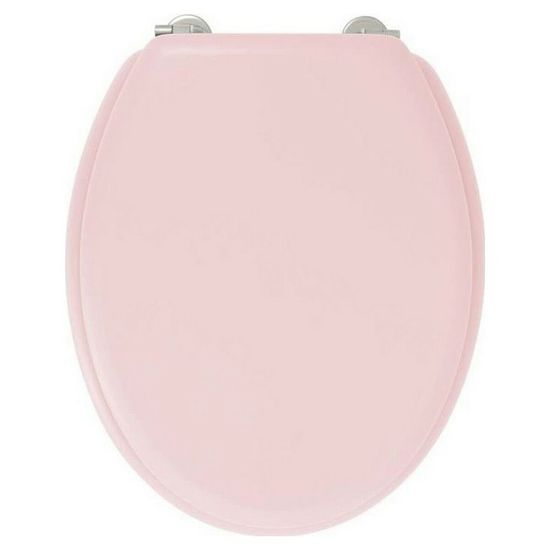 Gelco WC sedež Gelco Dolce Pink