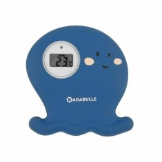 Badabulle Digitalni termometer Badabulle B037003 Blue