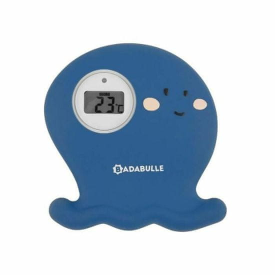 NEW Termometer Digitalen Badabulle B037003 Modra