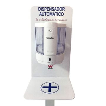 Woxter Dozator za milo Woxter HC26-005 800 ml