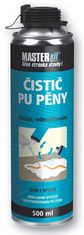 STREFA PU čistilna pena 500 ml