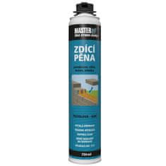 STREFA Pištola za montažno peno 750 ml