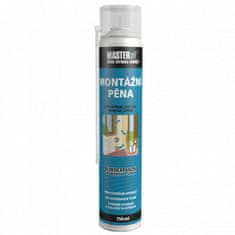 STREFA Namestitvena pena LOW EXPANSION - razpršilo 750 ml