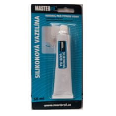 STREFA Silikonski vazelin 50ml