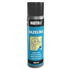 STREFA Vazelin v razpršilu 400ml