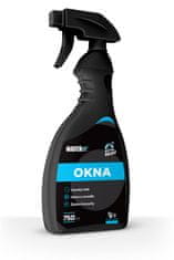 STREFA Zelo močno čistilo za okna 750ml
