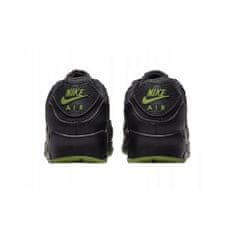 Nike Čevlji črna 40 EU Air Max 90