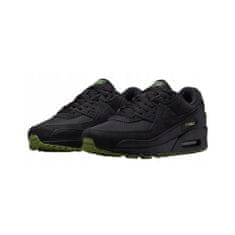 Nike Čevlji črna 40 EU Air Max 90