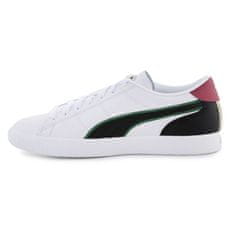 Puma Čevlji bela 38.5 EU 38411401