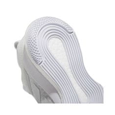 Adidas Čevlji čevlji za odbojko bela 42 EU Crazyflight