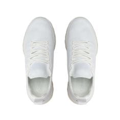 Calvin Klein Čevlji bela 39 EU Sole Lace Up