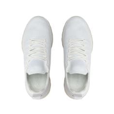 Calvin Klein Čevlji bela 40 EU Sole Lace Up