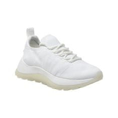 Calvin Klein Čevlji bela 39 EU Sole Lace Up