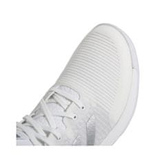 Adidas Čevlji čevlji za odbojko bela 43 1/3 EU Crazyflight
