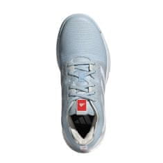 Adidas Čevlji čevlji za odbojko svetlo modra 42 2/3 EU IG3969