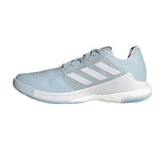 Adidas Čevlji čevlji za odbojko svetlo modra 42 2/3 EU IG3969