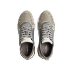 Calvin Klein Čevlji 45 EU Low Top Lace Up Mix