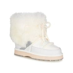 Emu Čevlji Australia Blurred Glossy Coconut W12812Coconut